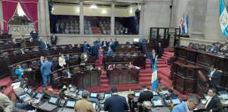 Los diputados conocen la designación de las presidencias de las comisiones para el presente periodo. Foto: La Hora
