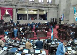 Los diputados conocen la designación de las presidencias de las comisiones para el presente periodo. Foto: La Hora