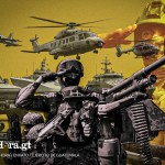 La Fuerza Aérea Guatemalteca sumará tres aeronaves a su flota, mientras que una unidad de tierra renovará su armamento, informó el Mindef.