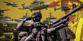 La Fuerza Aérea Guatemalteca sumará tres aeronaves a su flota, mientras que una unidad de tierra renovará su armamento, informó el Mindef.