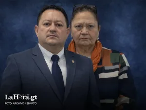 Tras romper alianza con Mazariegos, Consuelo Porras busca proceder en contra del Rector de la Usac