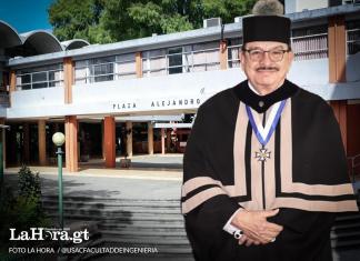 Francisco Gómez Rivera, decano en funciones de la Facultad de Ingeniería no se presentó al evento de segunda vuelta electoral para docentes representantes de esa unidad académica.