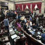 El Congreso de la República aprueba la eliminación del pago de impuesto de herencias, legados y donaciones. Foto: La Hora / José Orozco
