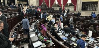 El Congreso de la República aprueba la eliminación del pago de impuesto de herencias, legados y donaciones. Foto: La Hora / José Orozco