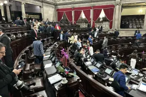 Con enmiendas, diputados derogan pago de impuesto por herencias, legados y donaciones