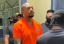 «Diabólico», líder de la MS, pide traslado a Pavoncito por compartir celda con miembros del Barrio 18 La defensa de Jorge Jair Hernández de León, alías "El Diabólico", solicitó el traslado de este porque su vida supuestamente está en peligro. Foto La Hora: Mingob