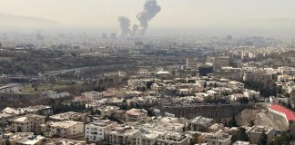 Guatemala insta a respetar el derecho internacional y "máxima moderación" para evitar escalda de hostilidad en Medio Oriente.