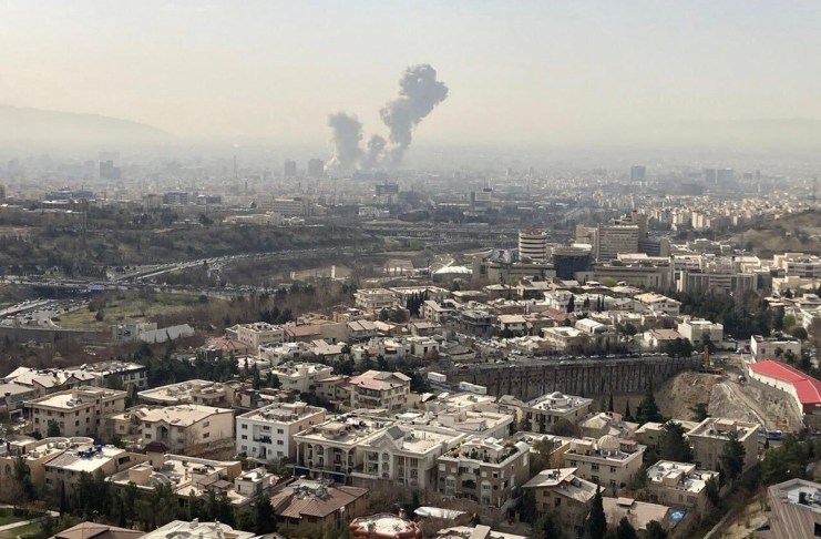 Guatemala insta a respetar el derecho internacional y "máxima moderación" para evitar escalda de hostilidad en Medio Oriente.