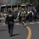 Tres figuras emergen como posibles sucesores del CJNG, tras la muerte de "El Mencho", en un operativo del Ejército mexicano.