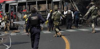 Tres figuras emergen como posibles sucesores del CJNG, tras la muerte de "El Mencho", en un operativo del Ejército mexicano.