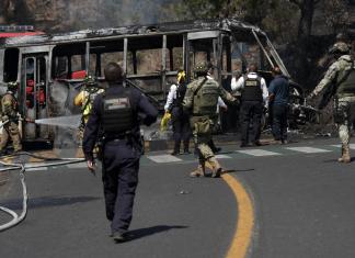 Tres figuras emergen como posibles sucesores del CJNG, tras la muerte de "El Mencho", en un operativo del Ejército mexicano.