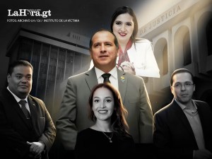 En la CSJ hay mucho en juego