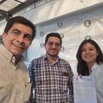 El Tribunal Electoral del CIAG inscribió a la planilla Usac-DIRE en la elección de representantes ante el CEU.