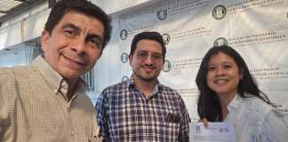 El Tribunal Electoral del CIAG inscribió a la planilla Usac-DIRE en la elección de representantes ante el CEU.