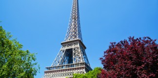Archivo de la Torre Eiffel en París, Francia. Foto La Hora: Bedneyimages en Freepik