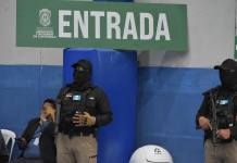 La Corte de Constitucionalidad otorgó un amparo provisional de forma preventiva ante los allanamientos realizados por el MP en las elecciones del CANG. Foto La Hora: José Orozco