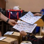 Los comicios en Costa Rica para elegir al presidente de la República y a los 57 diputados de la Asamblea Legislativa para el periodo 2026-2030 avanzan este domingo.