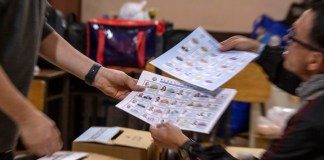 Los comicios en Costa Rica para elegir al presidente de la República y a los 57 diputados de la Asamblea Legislativa para el periodo 2026-2030 avanzan este domingo.