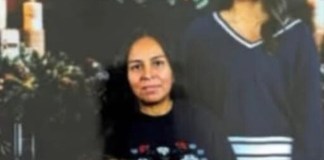 Aurelia Choc Cac De Tiul, de 40 años, a su hija Niurka Zuleta Shamaytan Tiul Choc, de 17, y a su hijo Anthony Choc, de 2 años, se encuentran desaparecidos desde el pasado viernes 30 de enero. Foto: Carlos Eduardo Espina/ Redes sociales