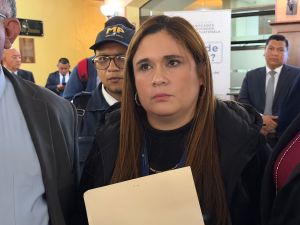 ¿Por qué hubo operativos durante la elección de magistrados? Esto fue lo que ocurrió