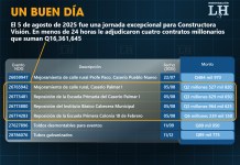 La ley permite la trampa