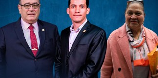 Denuncias de IVE contra La Botica se suman a la lista de casos sin avances en el MP durante la era de Giammattei y Martínez El Ministerio Público (MP) sigue sin investigar posibles casos de corrupción durante la era de Giammattei y Miguel Martínez.