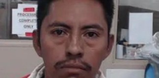 Migrante guatemalteco georgia