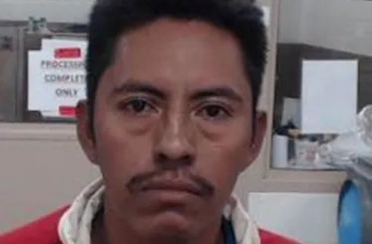 Migrante guatemalteco georgia