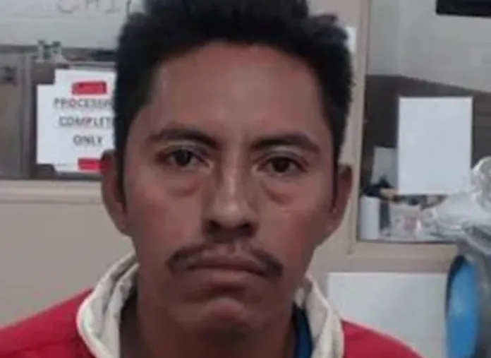 Oscar Vásquez-López Migrante guatemalteco georgia