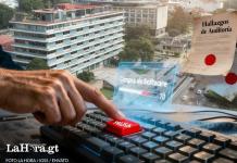 La CGC informó sobre hallazgos en la forma de pago y falta de justificación para la millonaria compra de un software que busca hacer el IGSS.