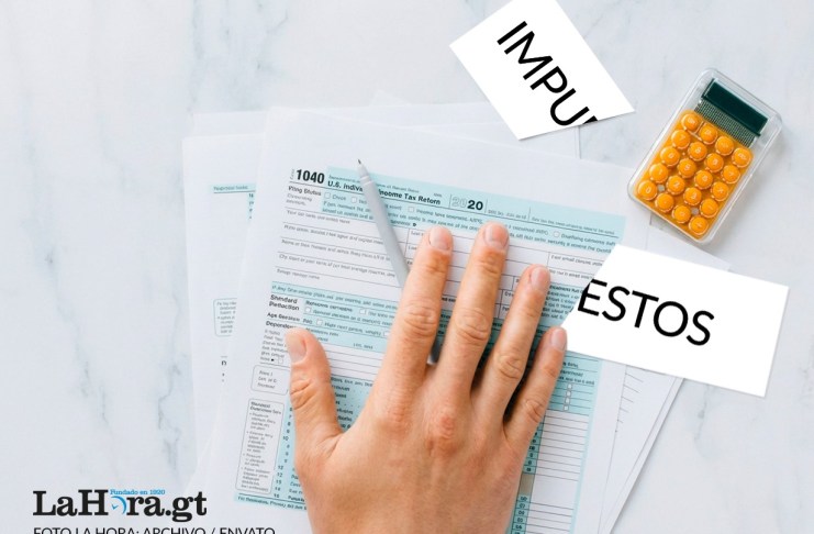 Las enmiendas al decreto que deroga el impuesto de herencias, un alivio a los beneficiarios. Foto La Hora: Nataliya Vaitkevich en Pexels