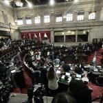 Los diputados vuelven a incluir el financiamiento en el Código Municipal a municipalidades desde el Infom. Foto: La Hora / José Orozco