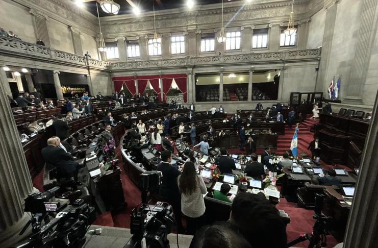 Los diputados vuelven a incluir el financiamiento en el Código Municipal a municipalidades desde el Infom. Foto: La Hora / José Orozco