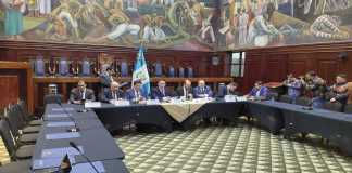 La comisión de Economía logró consensos para dictaminar la exoneración del ISR al salario mínimo. Foto: La Hora