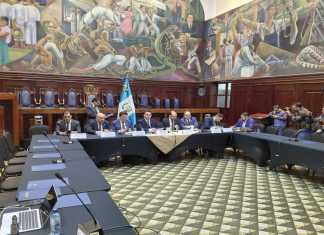 La comisión de Economía logró consensos para dictaminar la exoneración del ISR al salario mínimo. Foto: La Hora