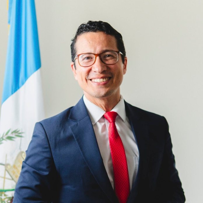 juan carlos batres granados