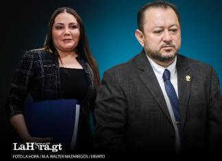 A pesar del escándalo por el presunto uso de documentos falsificados de Julia Rivera, magistrada electa de la CC, el Consejo Superior Universitario, encabezado por Walter Mazariegos, no ha tomado acciones.