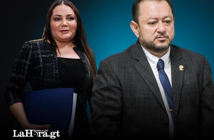 A pesar del escándalo por el presunto uso de documentos falsificados de Julia Rivera, magistrada electa de la CC, el Consejo Superior Universitario, encabezado por Walter Mazariegos, no ha tomado acciones.