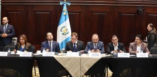 La junta directiva del Congreso de la República convocará a la Junta Mixta para la revisión de expedientes para magistrados a la CC. Foto: Congreso de la República