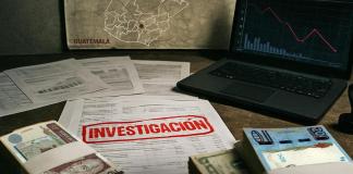 La IVE pidió al MP investigar el posible blanqueo de Q603.4 millones, tras confirmar patrones que corresponderían a ese delito.