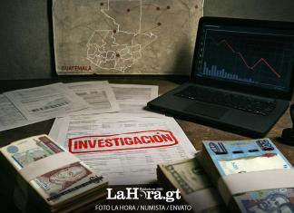 La IVE pidió al MP investigar el posible blanqueo de Q603.4 millones, tras confirmar patrones que corresponderían a ese delito.