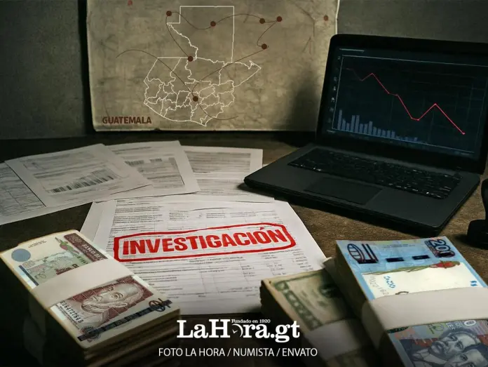 lavado de dinero estadisticas ive La IVE pidió al MP investigar el posible blanqueo de Q603.4 millones, tras confirmar patrones que corresponderían a ese delito.