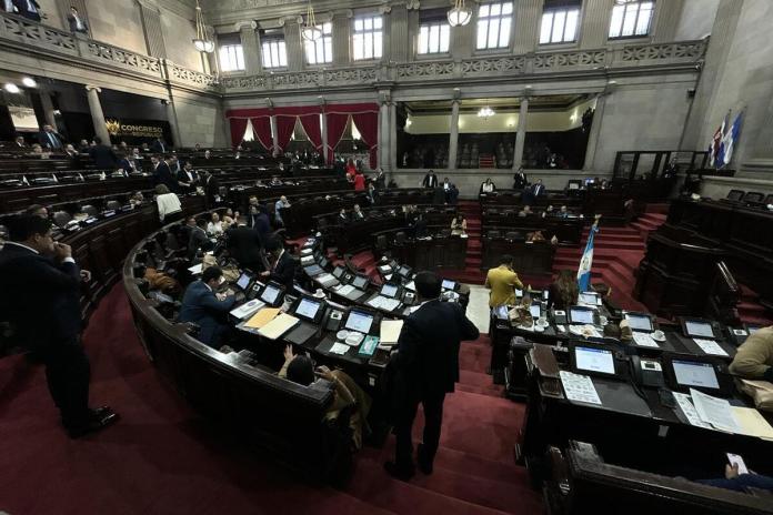 Nuevamente se crean las escuelas normales con especialización para mejorar la preparación de maestros. Foto: La Hora / José Orozco