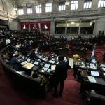 Nuevamente se crean las escuelas normales con especialización para mejorar la preparación de maestros. Foto: La Hora / José Orozco