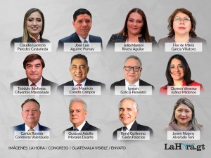 Las mafias aceleran el paso