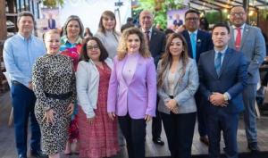 Magistrados de Sala Sexta que bloquean votos en CANG son cercanos a Nester Vásquez y Rey del Tenis