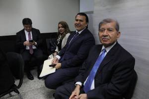 Caso TREP: Ahora sí, con presencia de MP, magistrados del TSE solicitan que proceso sea cerrado