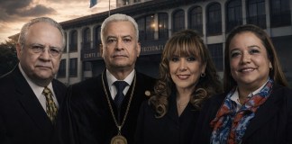 La Corte de Constitucionalidad (CC) confirmó la exclusión de los profesionales de las ciencias afines en la renovación de la alta Corte.