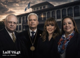 La Corte de Constitucionalidad (CC) confirmó la exclusión de los profesionales de las ciencias afines en la renovación de la alta Corte.