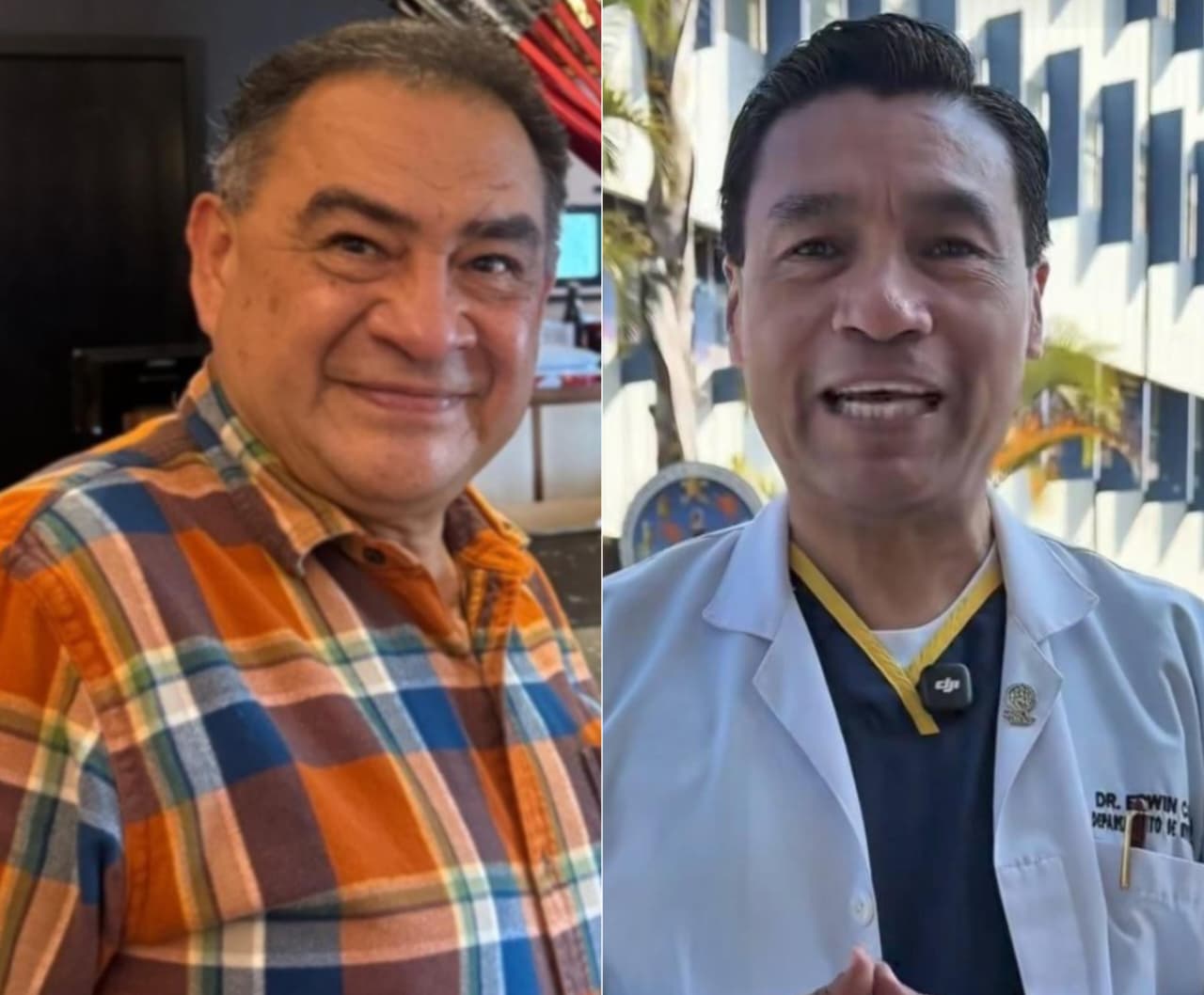 Maynor Berganza y Erwin Calgua también han oficializado su precandidatura para la rectoría de la Usac.